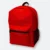 GMG1422_Komo_Backpack_Red GMG1422 Komo Backpack