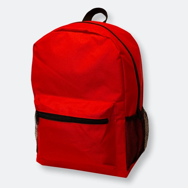 GMG1422_Komo_Backpack_Red GMG1422 Komo Backpack