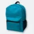 GMG1422_Komo_Backpack_Sea_Blue Komo Backpack in Sea Blue – Two Compartment Laptop Bag