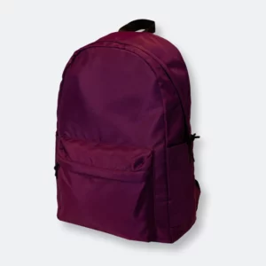 Miro Backpack in Purple – Waterproof Laptop Bag