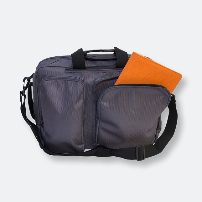 GMG1424 Nomo Document Bag