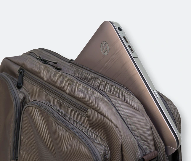 GMG1424 Nomo Document Bag