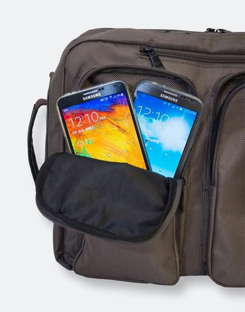 GMG1424 Nomo Document Bag