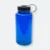 tivor sport bottle in royal blue with secure screw lid