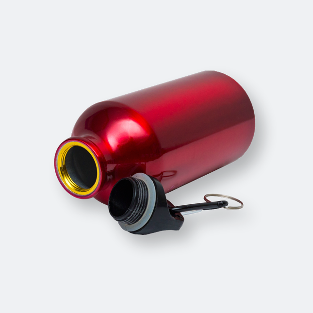 GMG2002 Brimo Aluminium Bottle