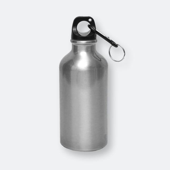 GMG2002 Brimo Aluminium Bottle