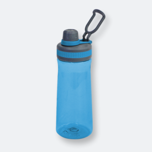 driffo bpa free bottle with tritan material and roller print