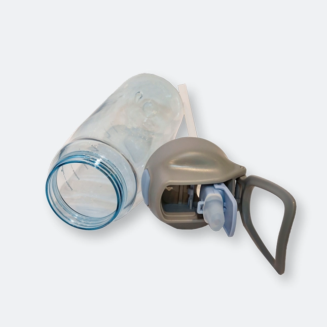 GMG2005 Trilly Sport Bottle