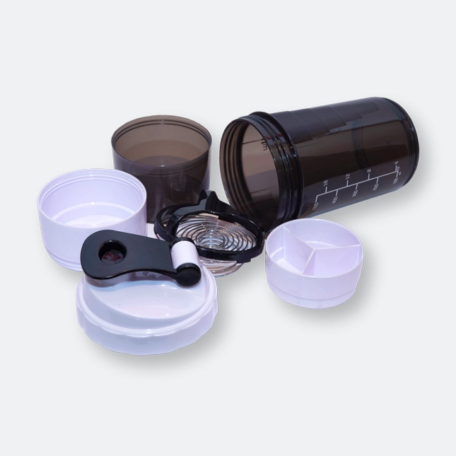 GMG2007 Sipzo Sport Bottle