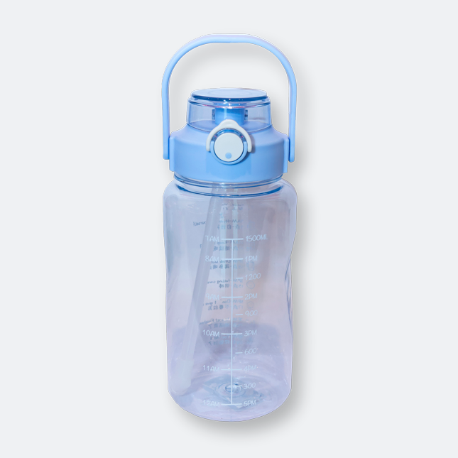 GMG2008 Bubblo BPA Free Bottle