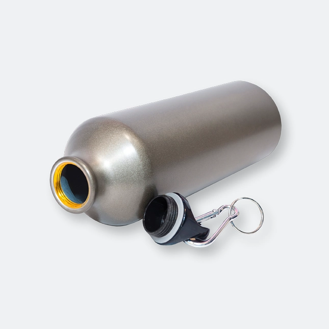 GMG2009 Sipzo Aluminium Bottle