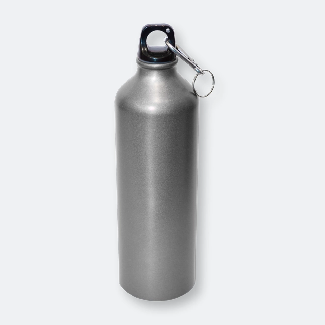 GMG2009 Sipzo Aluminium Bottle