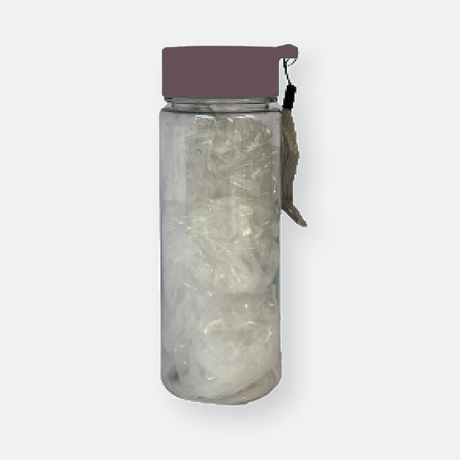 GMG2012 Sloshy Crystal Bottle