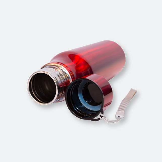 GMG2014 Fizzlo Stainless Steel Bottle