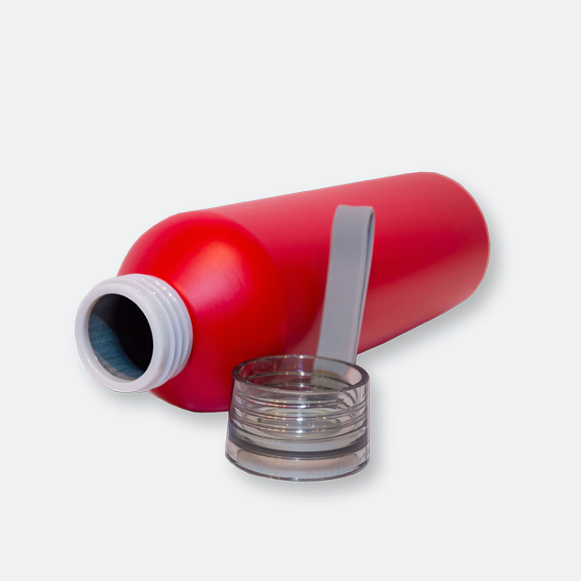 GMG2015 Pufflo Stainless Steel Bottle