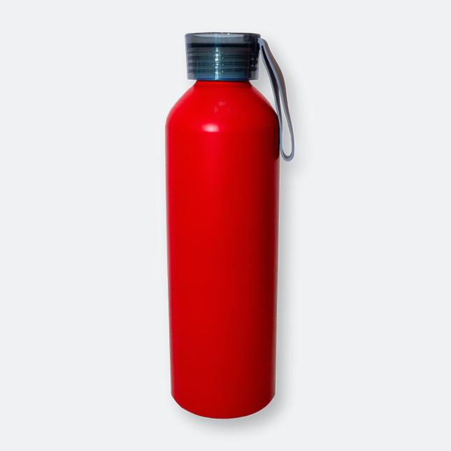 GMG2015 Pufflo Stainless Steel Bottle
