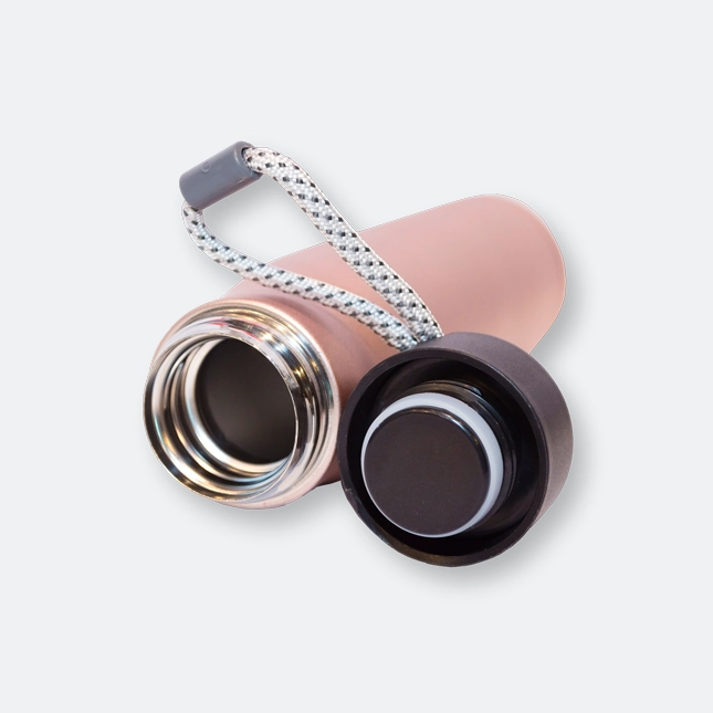 GMG2016 Truffo Stainless Steel Bottle