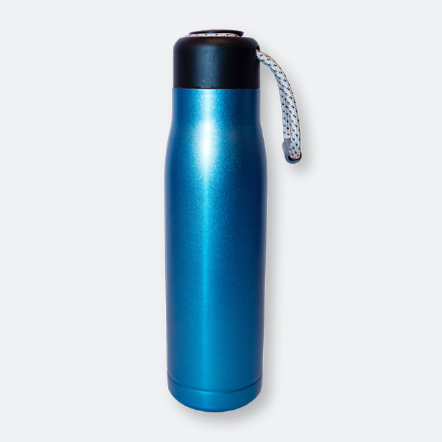 GMG2016 Truffo Stainless Steel Bottle