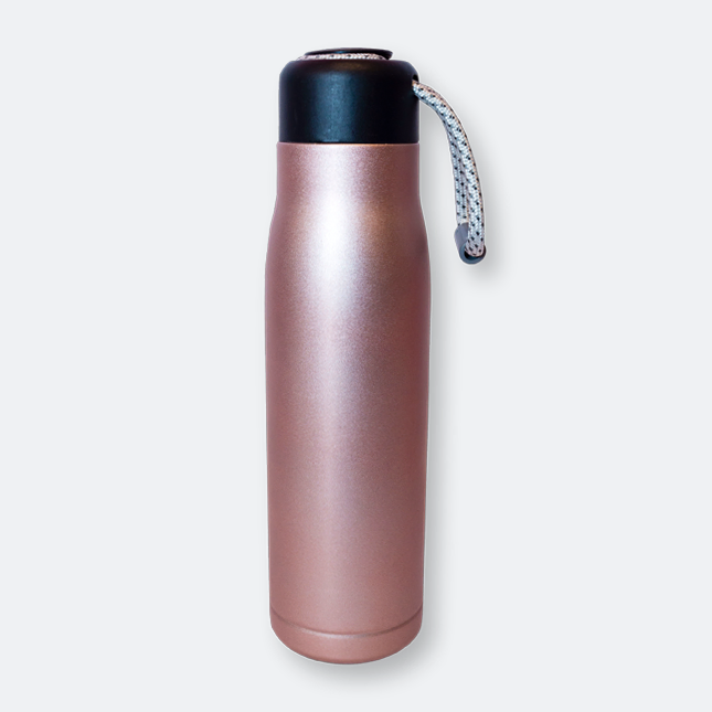 GMG2016 Truffo Stainless Steel Bottle