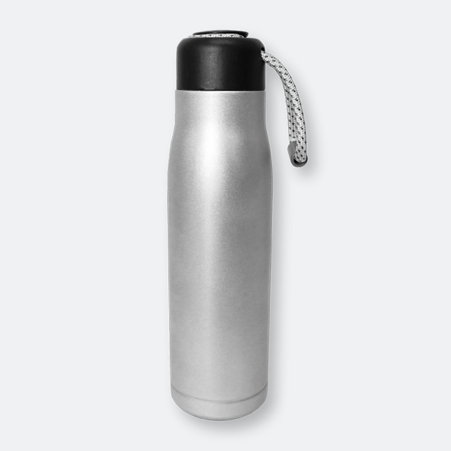 GMG2016 Truffo Stainless Steel Bottle