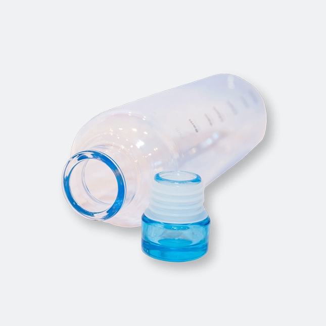 GMG2018 Ploplo bottle