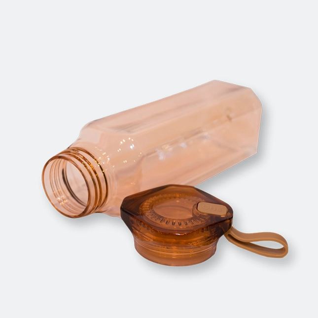 GMG2019 Gushy Sport Bottle