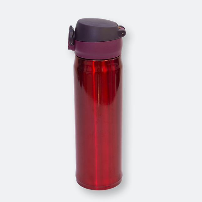 GMG2021 Hizzy Flask
