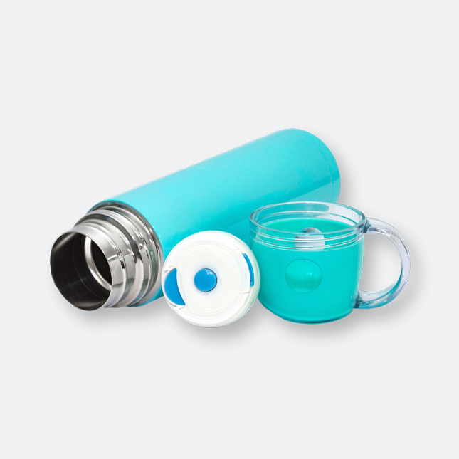 GMG2022 Tingly Flask