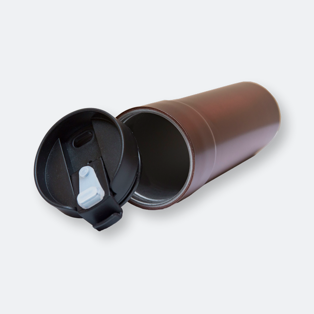 GMG2023 Swishy Stainless Steel Tumbler