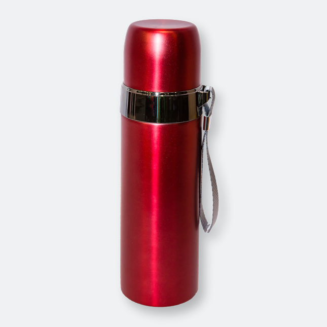 GMG2026 Drizzle Stainless Steel Flask