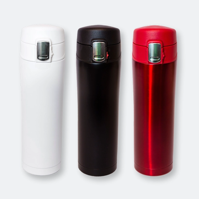 GMG2027 Tricklo Stainless Steel Flask