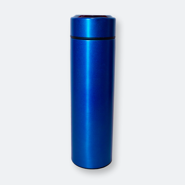 GMG2028_Chuggo_Stainless_Steel_Bottle_Royal_Blue GMG2028 Chuggo Stainless Steel Flask