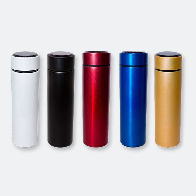 GMG2028_Chuggo_Stainless_Steel_Bottle_all_colors GMG2028 Chuggo Stainless Steel Flask