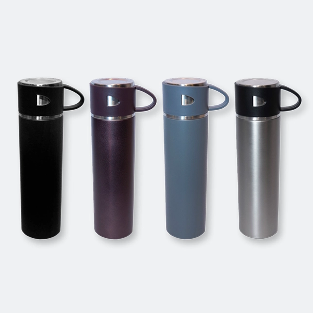 GMG2029 Blisto Stainless Steel Flask