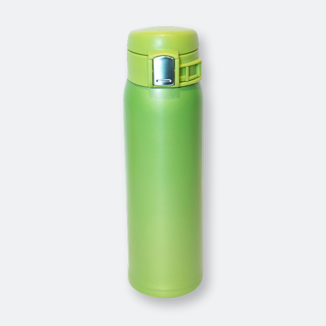 GMG2032 Slurpio Stainless Steel Flask