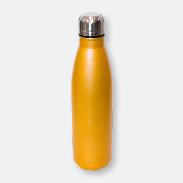 GMG2033 Gushly Stainless Steel Bottle