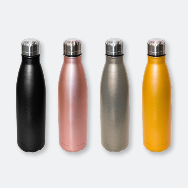 GMG2033 Gushly Stainless Steel Bottle