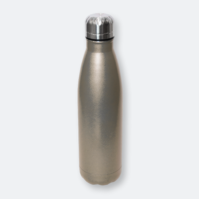 GMG2033 Gushly Stainless Steel Bottle