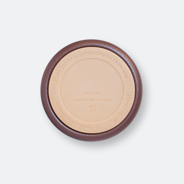 GMG2034 Drimbo Stainless Steel Flask