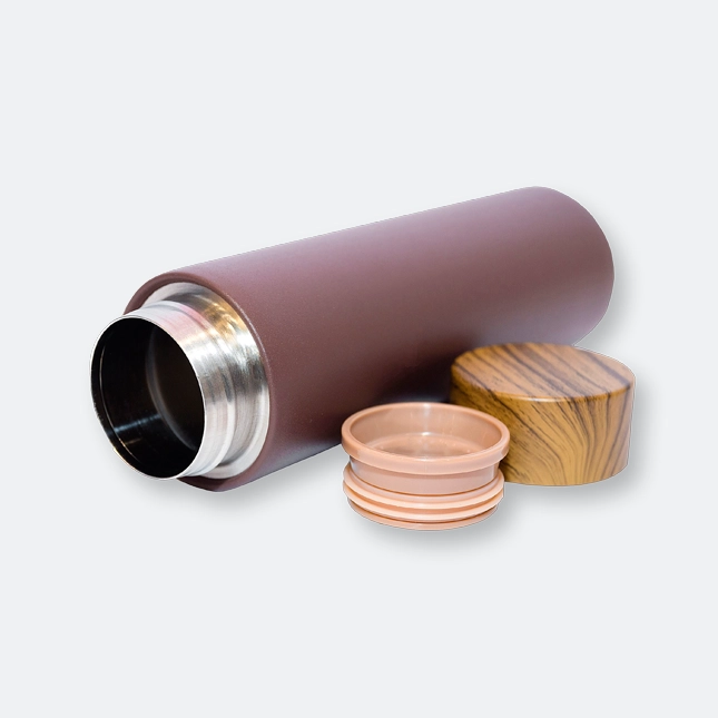 GMG2034 Drimbo Stainless Steel Flask