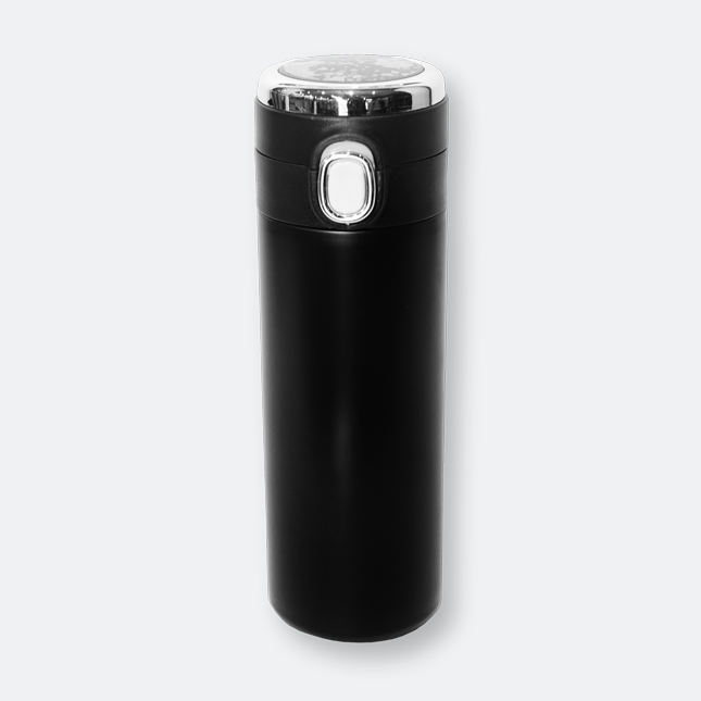 GMG2035 Droozy Stainless Steel Flask