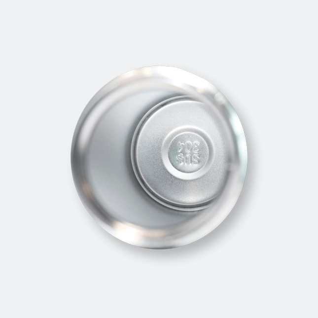 GMG2035 Droozy Stainless Steel Flask