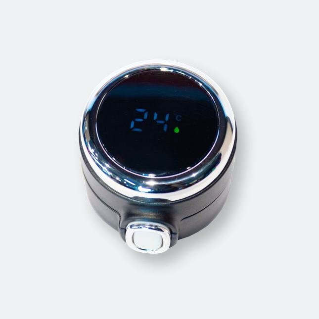 GMG2035 Droozy Stainless Steel Flask