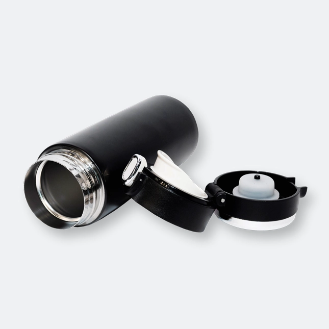 GMG2035 Droozy Stainless Steel Flask