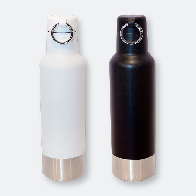 GMG2036 Zorpzy Stainless Steel Bottle