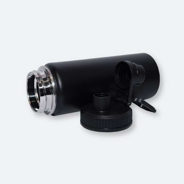 GMG2039 Rifflo Stainless Steel Bottle