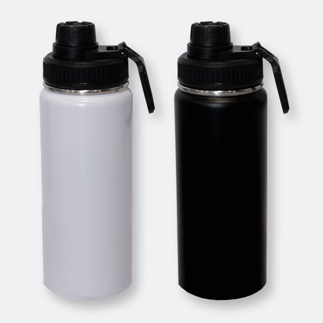 GMG2040 Frooshy Stainless Steel Bottle