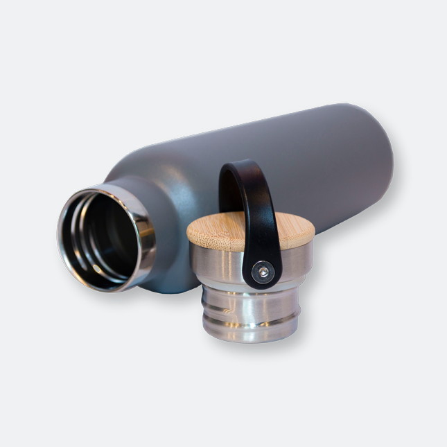 GMG2041 Gulpix Stainless Steel Bottle