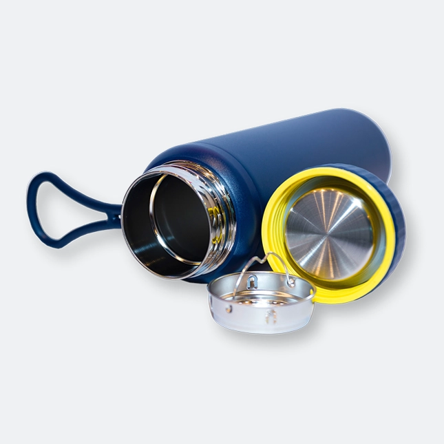 GMG2045 Wozzy Stainless Steel Bottle