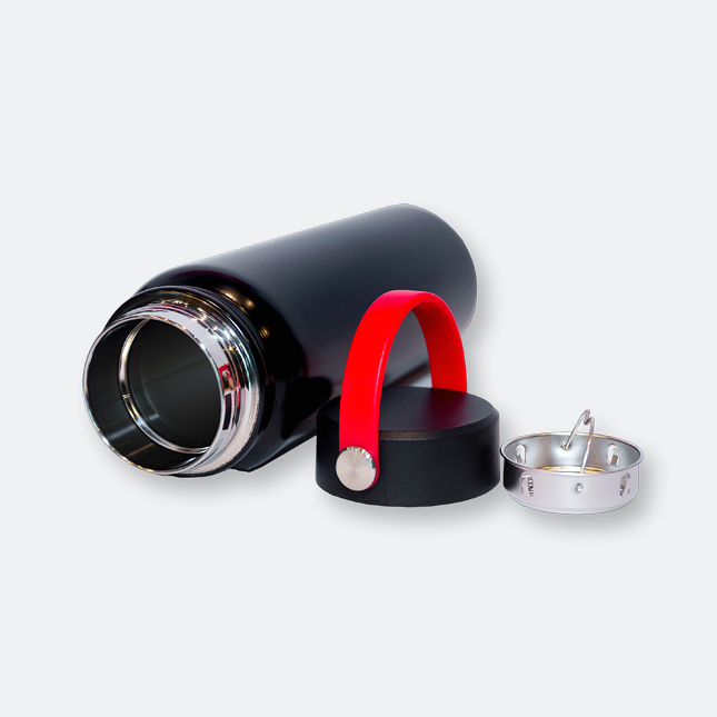 GMG2046 Dizzlo Stainless Steel Bottle